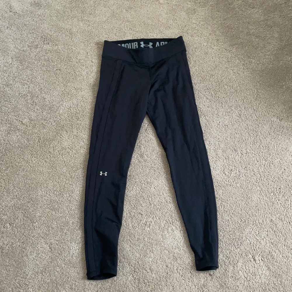 Under Armour leggings